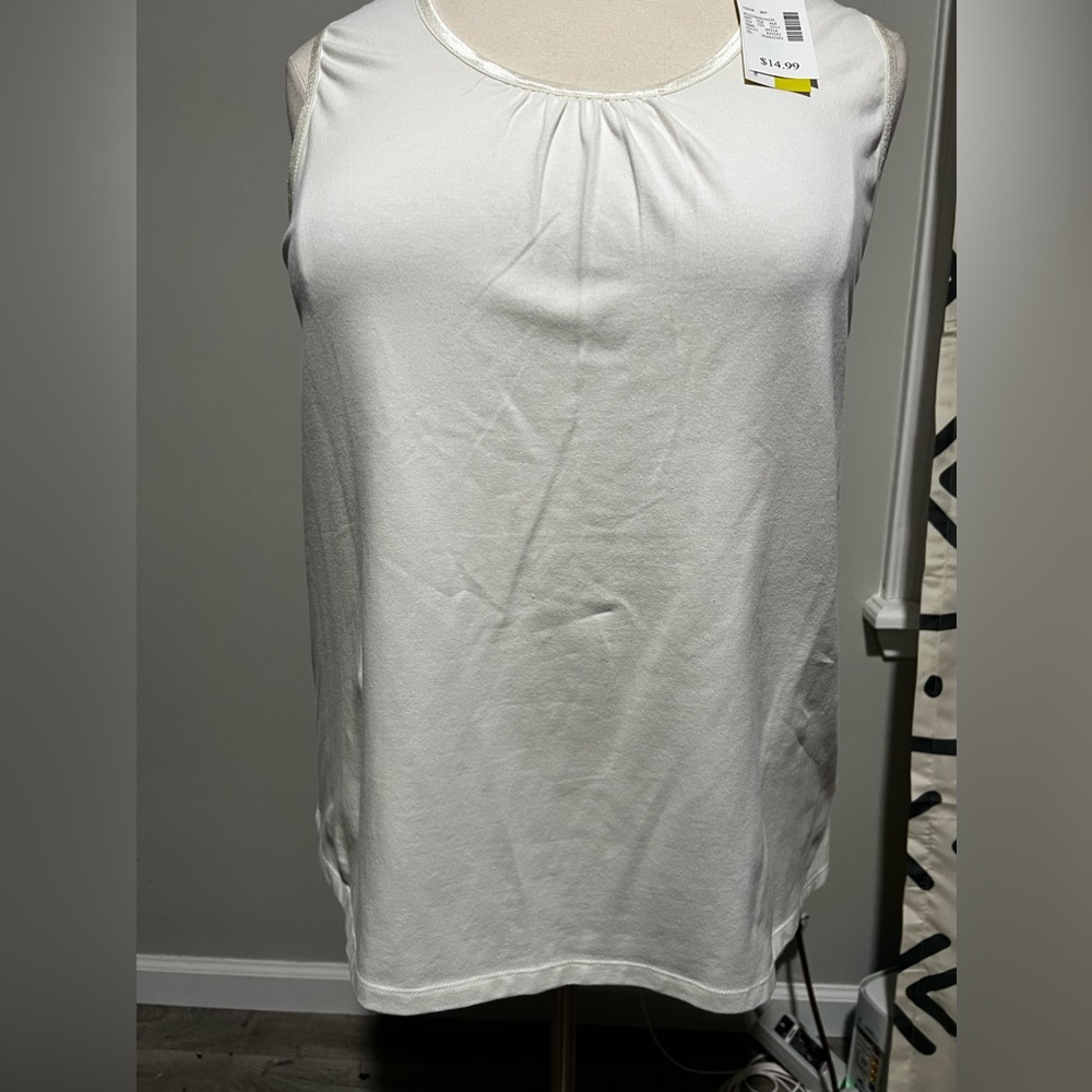 Plus Size Top